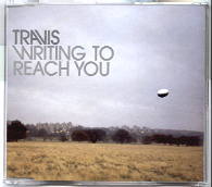 Travis - Writing To Reach You CD 1